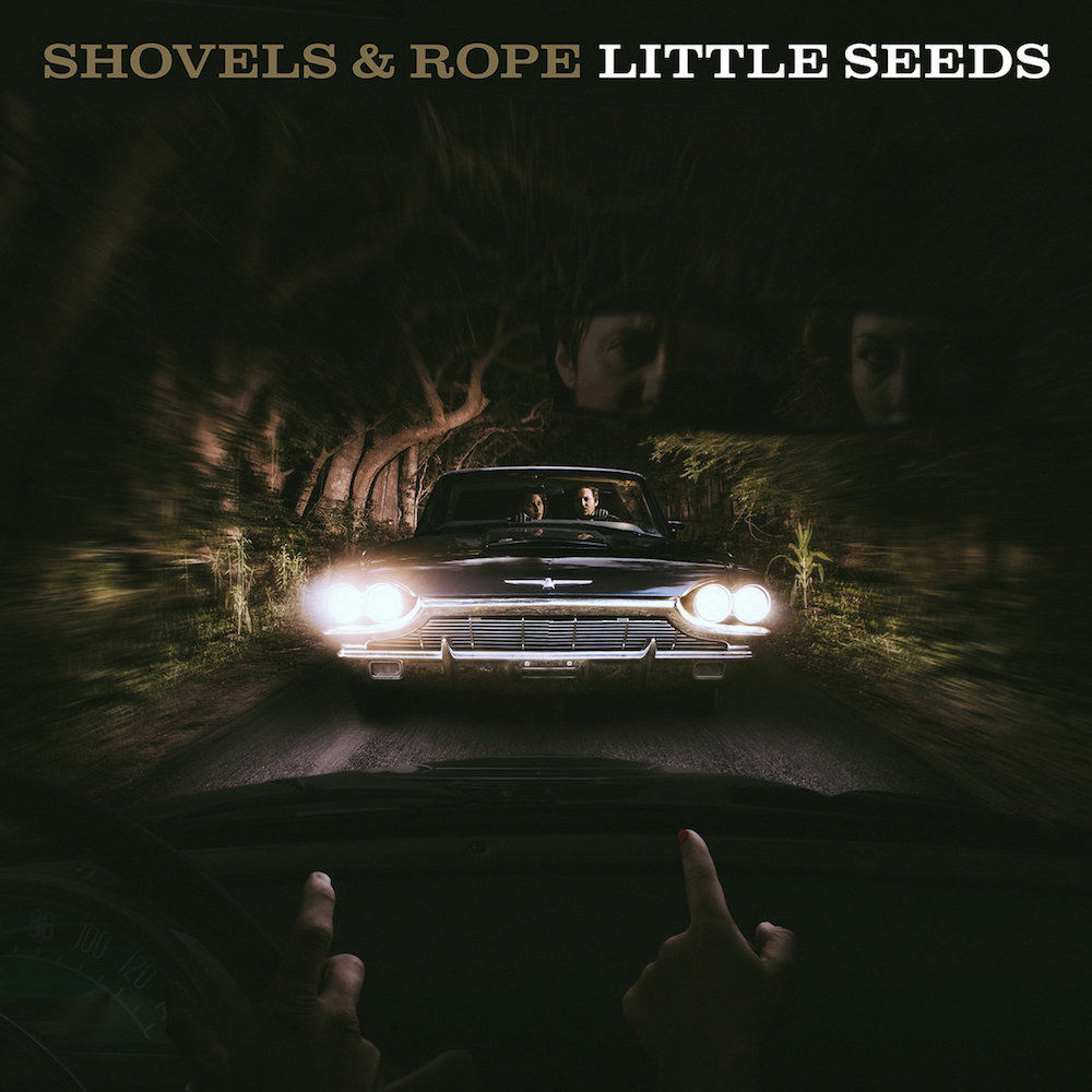 Shovels and Rope